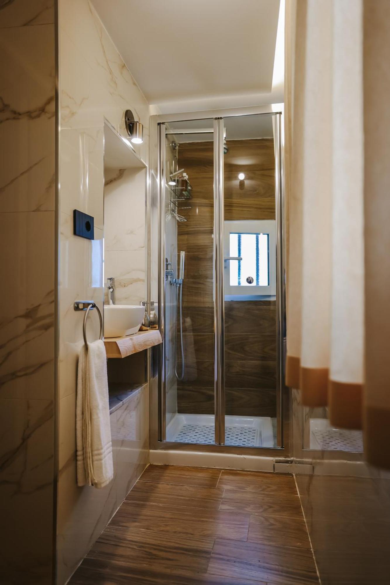Casamira B&B Napoli Centrale Exterior photo